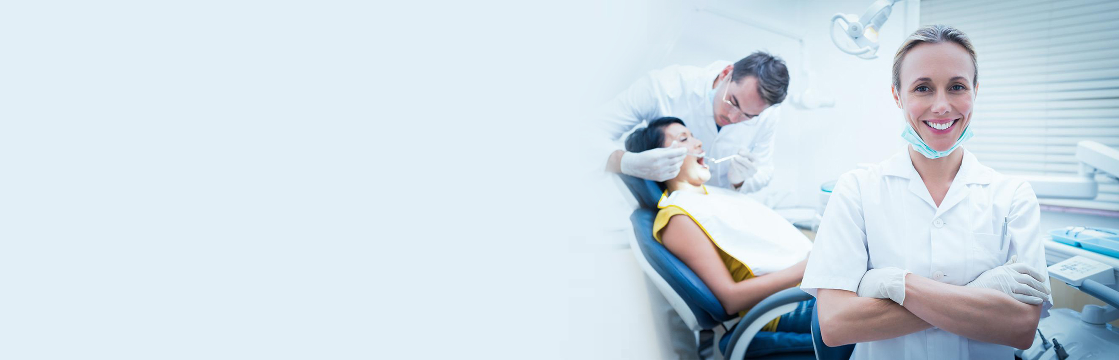 Стоматологическая гигиена и профилактика