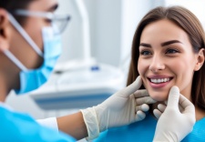 Консультация стоматолога