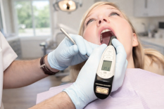 Электроодонтометрия