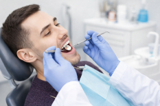 Лечение некариозных поражений зубов