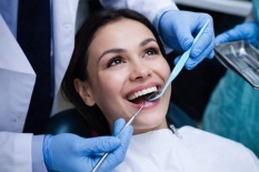 Лечение кариеса