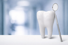 Зубосохраняющие операции