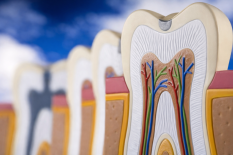 Повторное эндодонтическое лечение